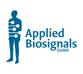 applied biosignals Logo