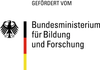 Logo Bundesministerium für Bildung und Forschung