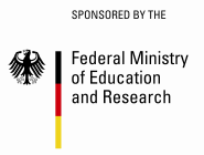 Logo Bundesministerium für Bildung und Forschung